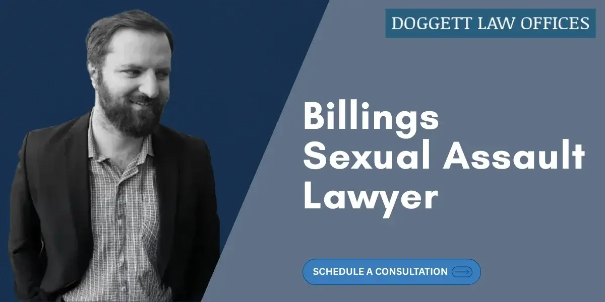 Billings Sexual Assault Lawyer-image