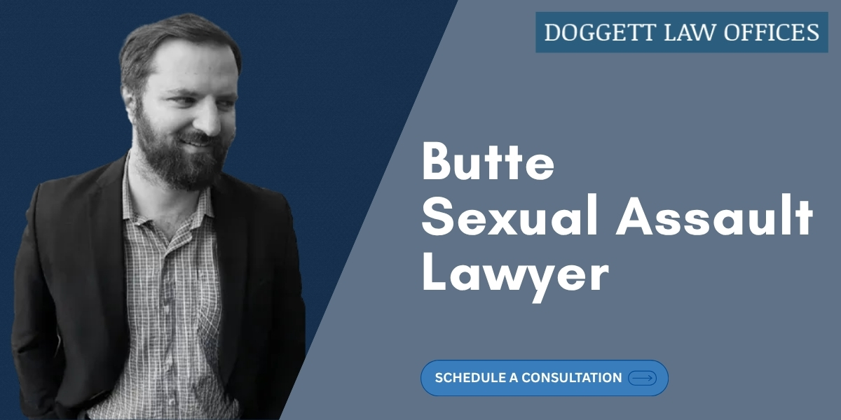 Butte Sexual Assault Lawyer-image