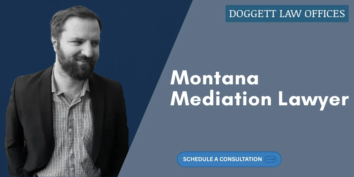 Montana Mediation Lawyer-image