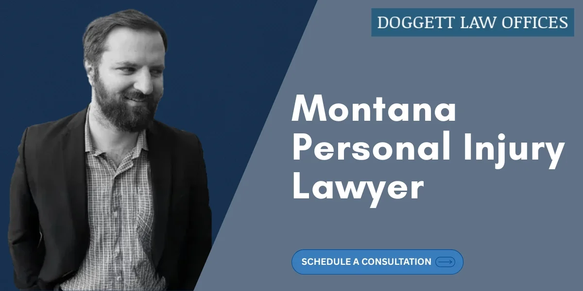 Montana Personal Injury Lawyer-image