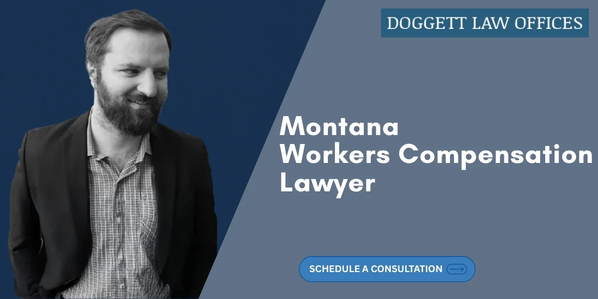 Montana Workers’ Compensation Lawyer-image